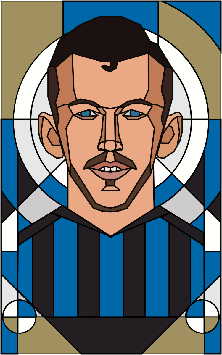 球員的個體 球員的個體