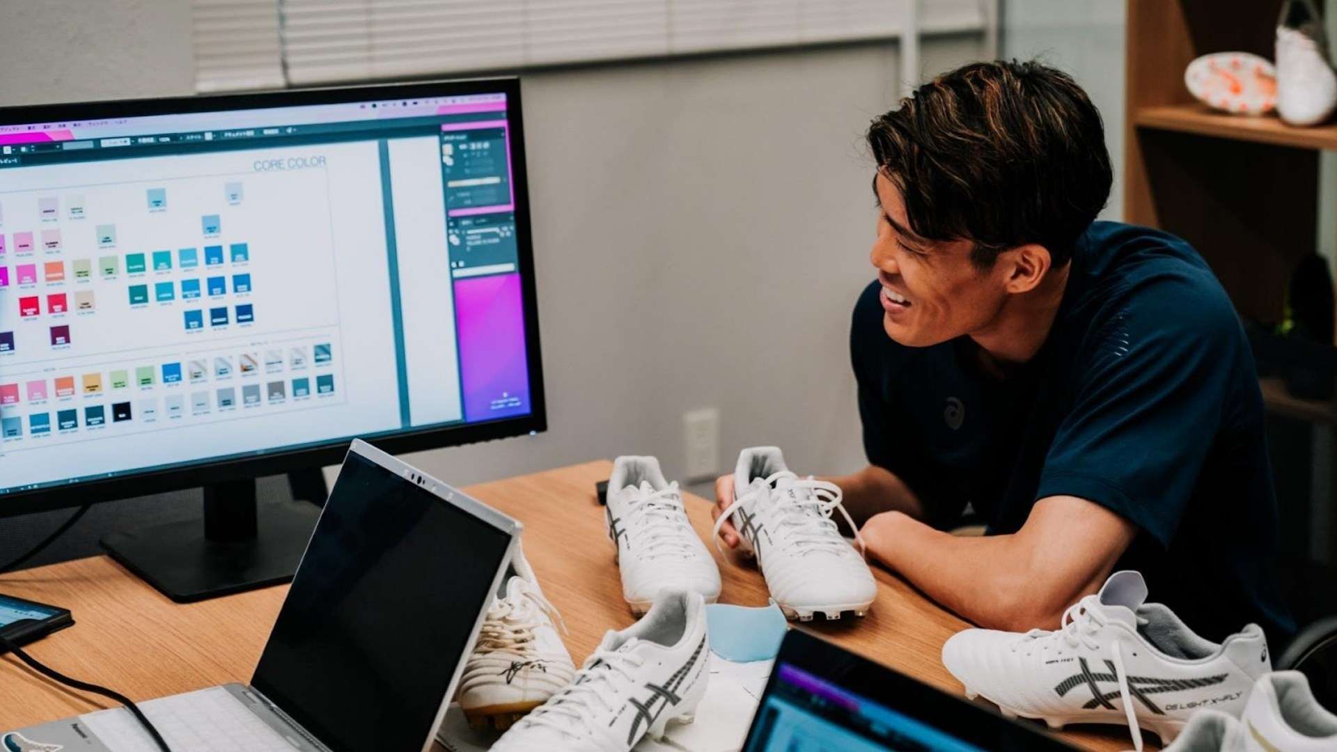 看到了练俊 看到了练俊