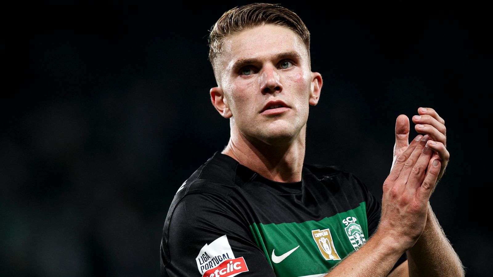 球员们必须 球员们必须