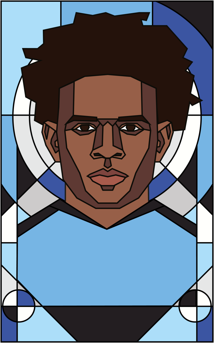 萊斯特城的 萊斯特城的