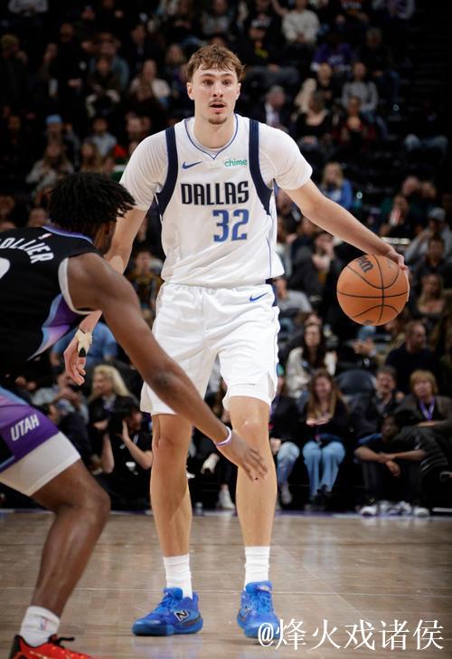 生涯之夜！弗拉格全场27投13中，砍下42分7篮板6助攻