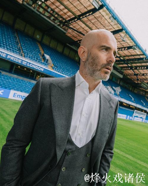 BBC:马雷斯卡认为受切尔西保护太少,相比之下阿莫林会更多 BBC:马雷斯卡认为受切尔西保护太少,相比之下阿莫林会更多