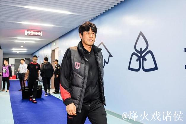 成都蓉城被坑惨了？徐正源突然翻脸不认人，拒绝续约+想回韩国！