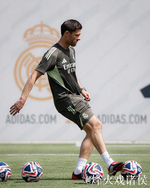 亨利：皇马应该相信阿隆索，上任半年就下课那太