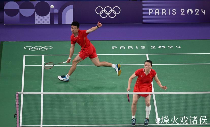 20日焦点：乒乓男团巅峰对决 羽球“雅思”组合争冠