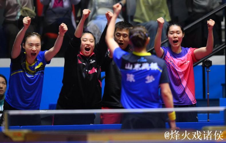 京沪男团决赛对决 河北山东女团争锋 京沪男团决赛对决 河北山东女团争锋