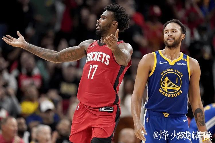 NBA杯赛淘汰赛对决：火箭勇士激战，雷霆对阵独行侠