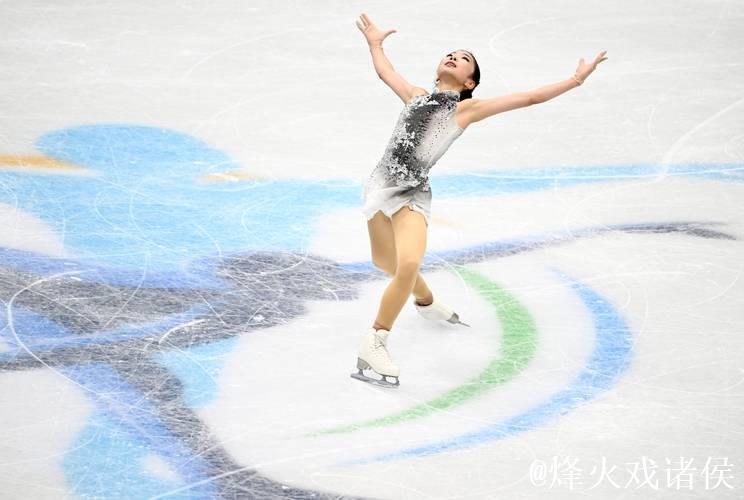 张瑞阳表现抢眼 中国队斩获冬奥女子单人滑资格 张瑞阳表现抢眼 中国队斩获冬奥女子单人滑资格