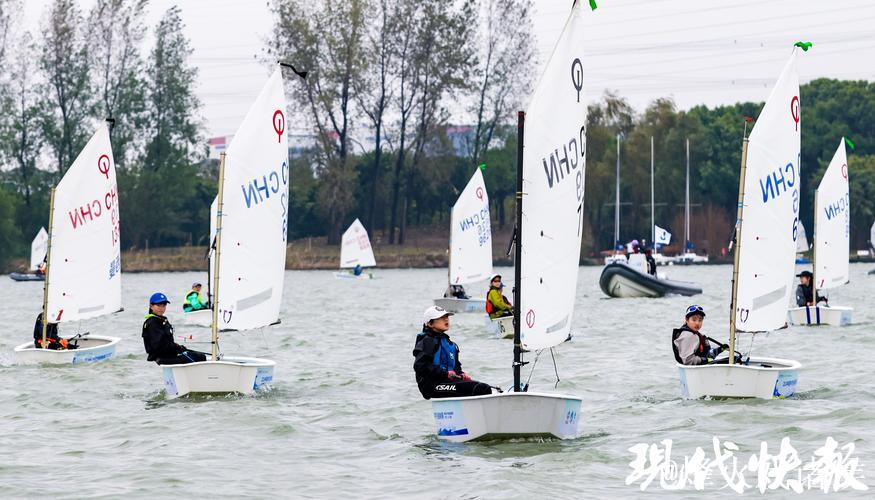 “十五运会帆船赛事落幕 上海浙江实力突出” “十五运会帆船赛事落幕 上海浙江实力突出”